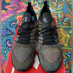 Air Zoom Mariah Flyknit Racer “ Multicolor”